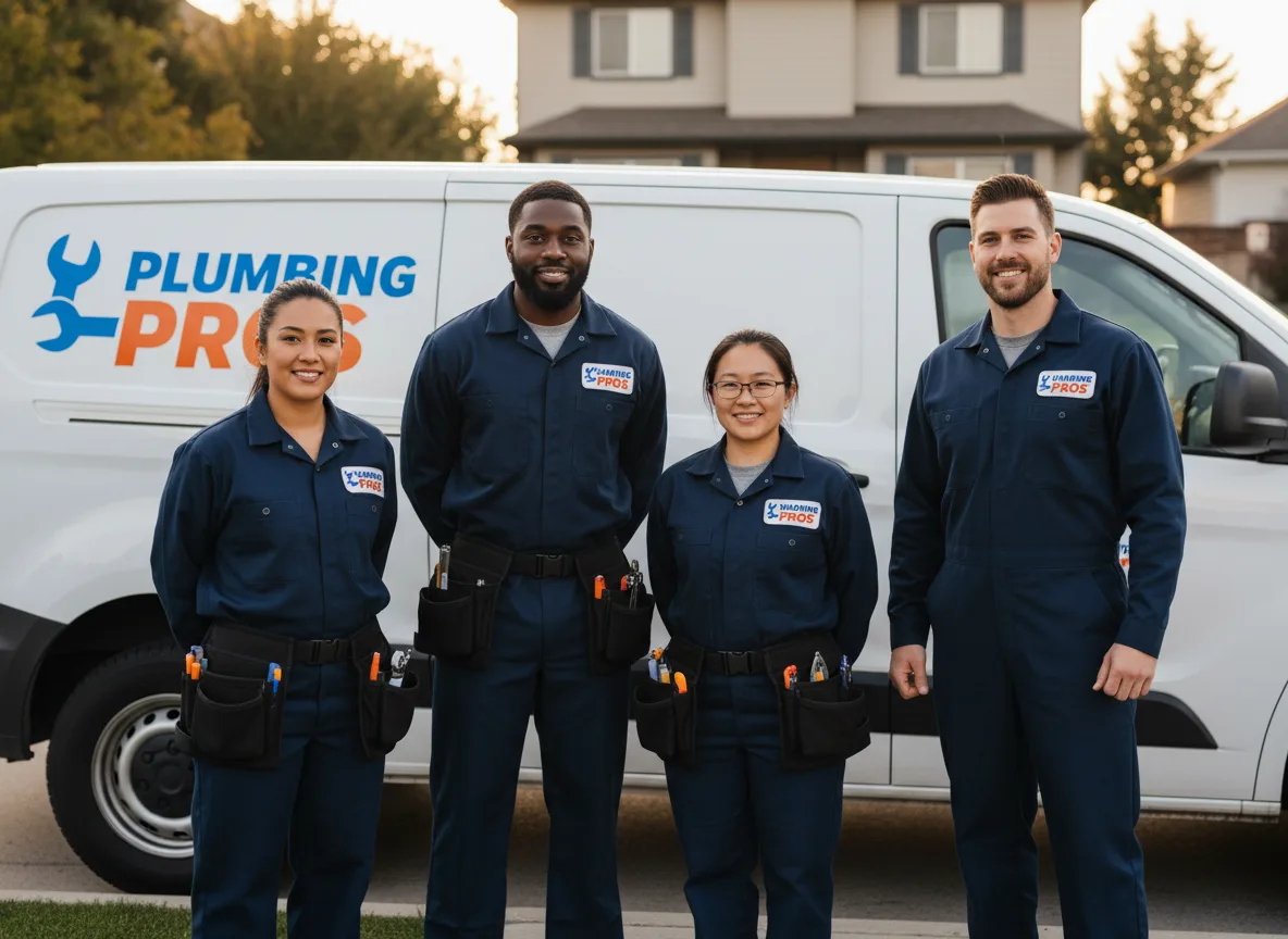 Water Heater Repair company in Salem, NE